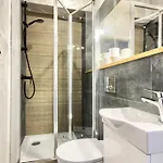Seredynskiego - Old Town Studio's By Platinium Lofts Διαμέρισμα *