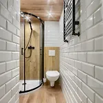 Διαμέρισμα Seredynskiego - Old Town Studio's By Platinium Lofts