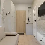 Διαμέρισμα Seredynskiego - Old Town Studio's By Platinium Lofts