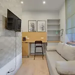 דירה Seredynskiego - Old Town Studio's By Platinium Lofts גדנסק