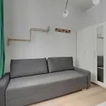 דירה Seredynskiego - Old Town Studio's By Platinium Lofts