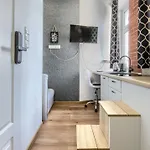 Seredynskiego - Old Town Studio's By Platinium Lofts * 그단스크