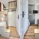 Seredynskiego - Old Town Studio's By Platinium Lofts