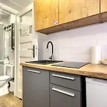 דירה Seredynskiego - Old Town Studio's By Platinium Lofts *