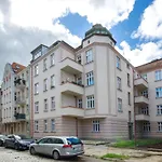 Seredynskiego - Old Town Studio's By Platinium Lofts