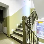 Seredynskiego - Old Town Studio's By Platinium Lofts דירה *