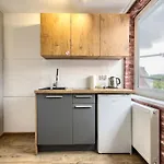 Seredynskiego - Old Town Studio's By Platinium Lofts 아파트 *
