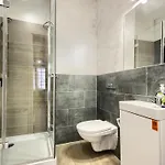 דירה Seredynskiego - Old Town Studio's By Platinium Lofts גדנסק
