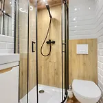 דירה Seredynskiego - Old Town Studio's By Platinium Lofts