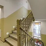 Seredynskiego - Old Town Studio's By Platinium Lofts 아파트