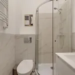 Seredynskiego - Old Town Studio's By Platinium Lofts * גדנסק