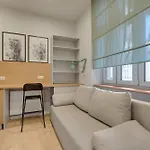 Seredynskiego - Old Town Studio's By Platinium Lofts * גדנסק
