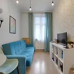 Seredynskiego - Old Town Studio's By Platinium Lofts 아파트 그단스크