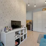 דירה Seredynskiego - Old Town Studio's By Platinium Lofts *