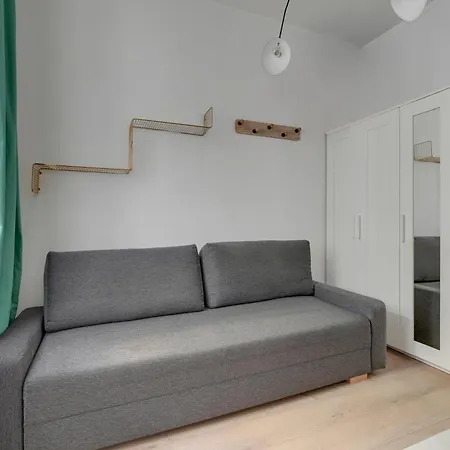 Appartement Seredynskiego - Old Town Studio's By Platinium Lofts
