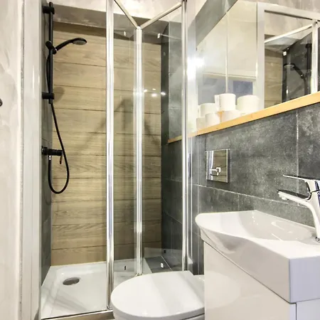 Seredynskiego - Old Town Studio's By Platinium Lofts Apartment *