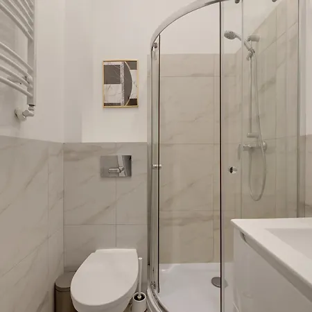 Seredynskiego - Old Town Studio's By Platinium Lofts * Gdańsk