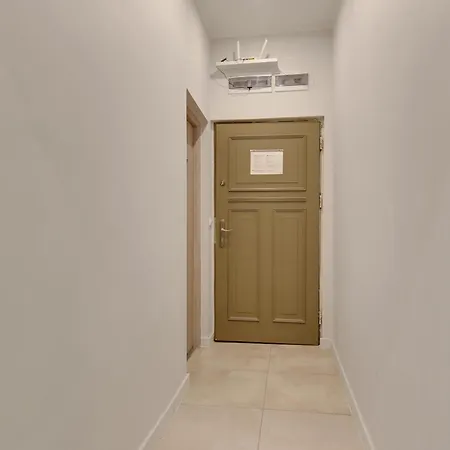 Appartement Seredynskiego - Old Town Studio's By Platinium Lofts Gdańsk